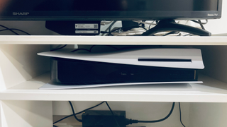 I’ve Kept My PS5 'Upside Down' For Months And It Hasn’t Exploded